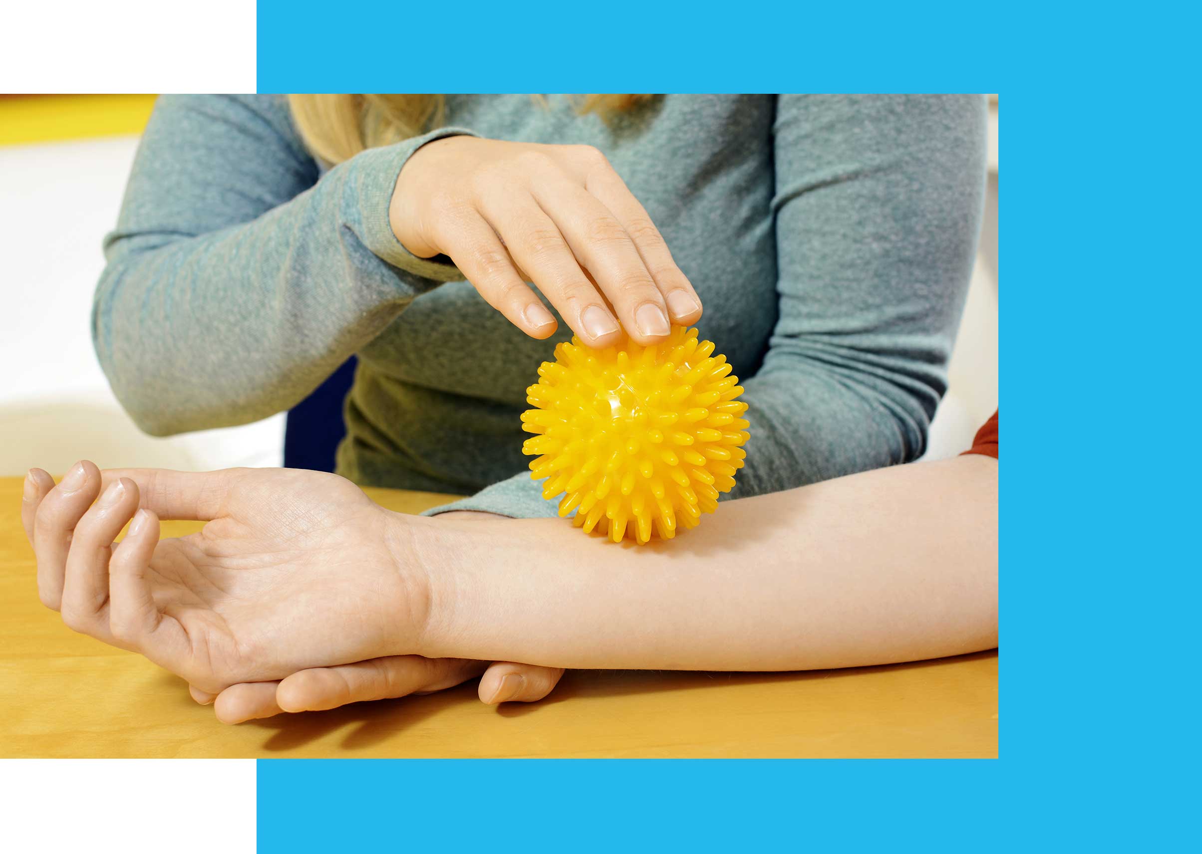 Ergotherapie, Physiotherapie, Rahel Stephani, Chemnitz, Grüna, Leubsdorf, Umland, Ergotherapiepraxis, Betreuungsdienstleistungen, Massagen, Wellness,